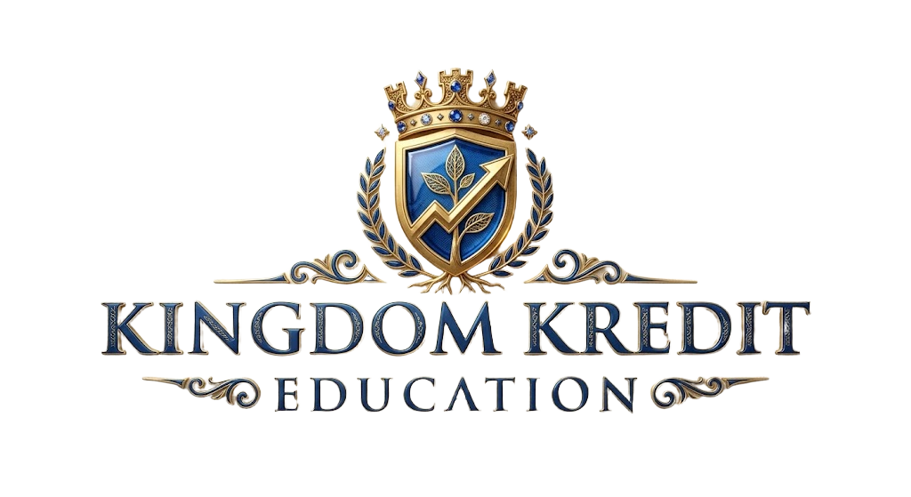 Kingdom Kredit Education